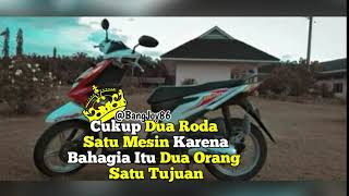 Story wa 30 detik Modifikasi Beat