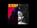 The Weeknd - Secrets/Cant Feel My Face (TRANSITION)