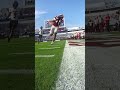 Dawgs makin' big time plays 💪 #MississippiStateFootball #MississippiStateBulldogs #SEC #SECFootball