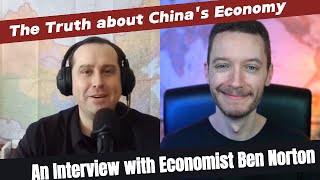 The Truth about China's Economy