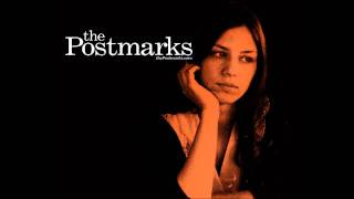 Video thumbnail of "The Postmarks - Watercolors (HD)"