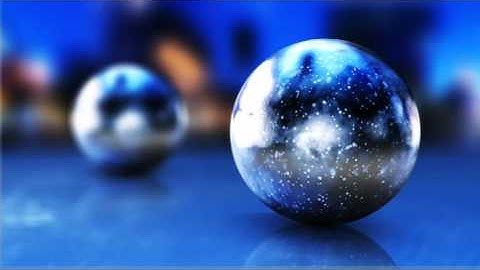 Orb (Animation Final Production)