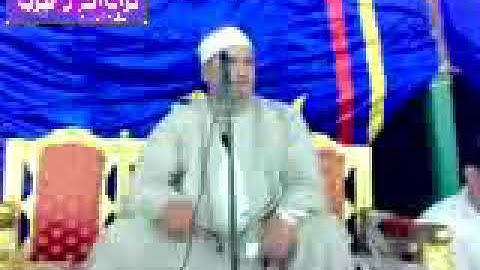 الشيخ محمد عبد الوهاب الطنطاوى سورة المزمل والمدثر حيرت كل المستمعين  الراجل ده صوته بيدخل كل القلوب