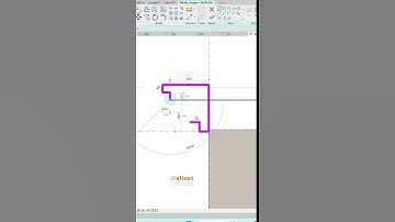 How to make a concrete fascia parapet in revit