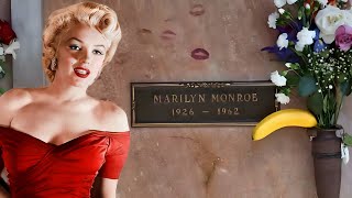 Weird Graves of Celebrities You Wouldn't Accept 