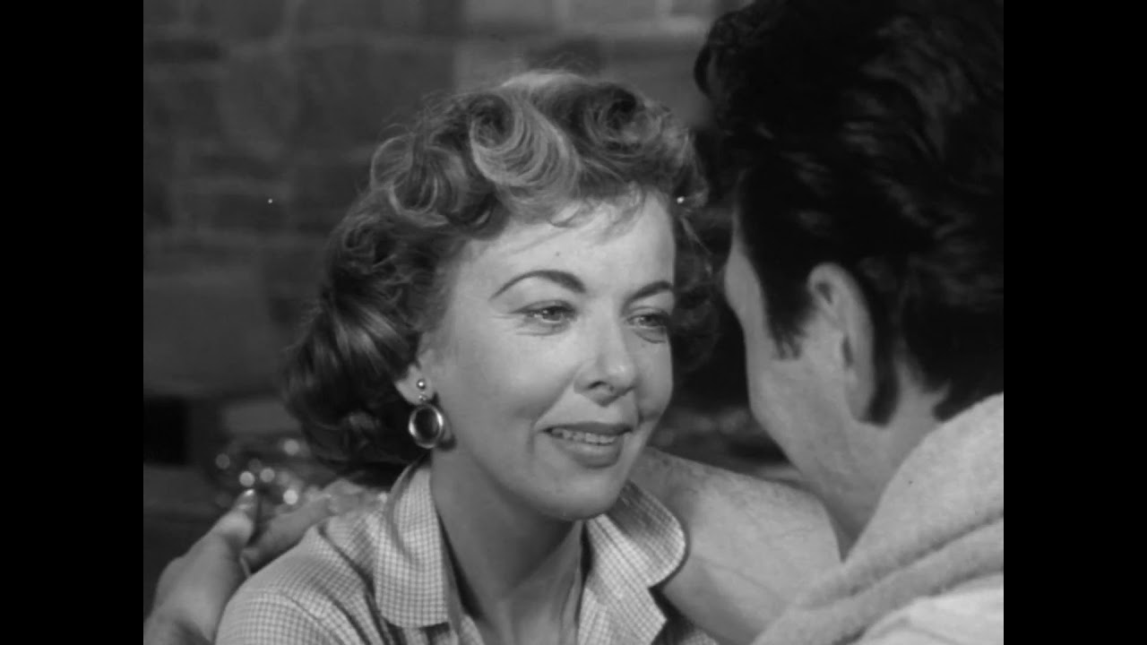 THE BIG KNIFE Trailer YouTube