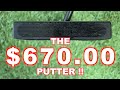 MIND BLOWN by this PUTTER