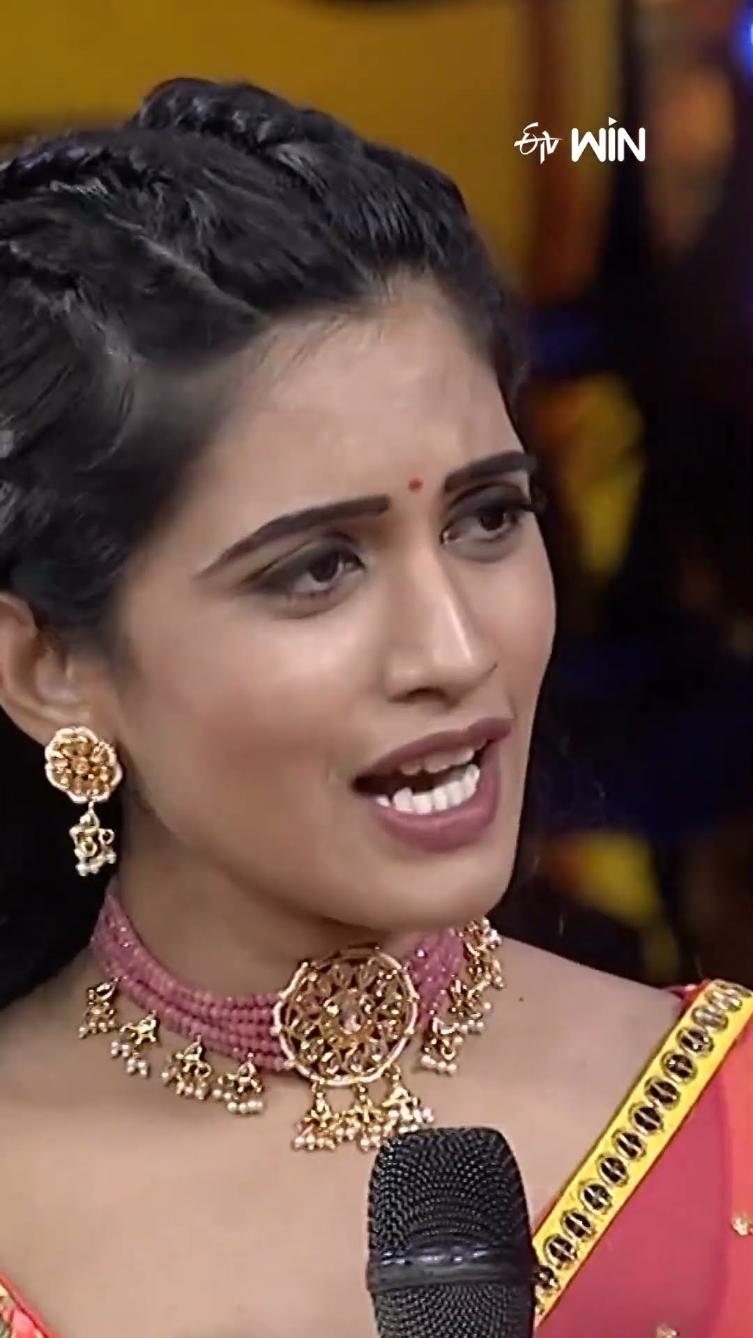 #shorts - స్కిట్ కి న్యాయం చేయమంటున్న నూకరాజు..! #Sridevidramacompany #immanuel #comedy