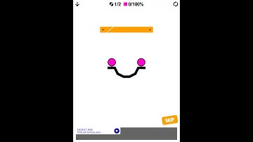 Ultra Sharp World 2 Level 75 All Stars Walkthrough