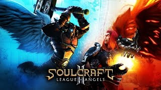 SoulCraft 2 игра на Андроид и Windows screenshot 5