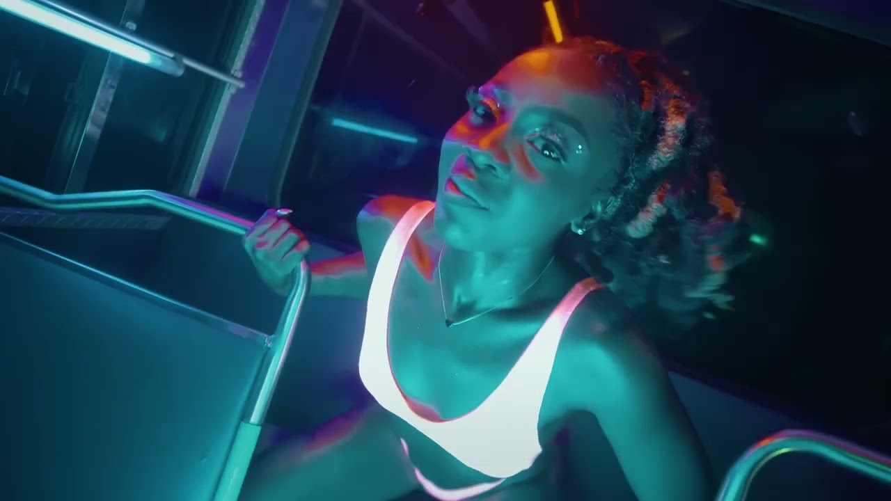 Krome - Bvckshot Style [Official Music Video] 2022