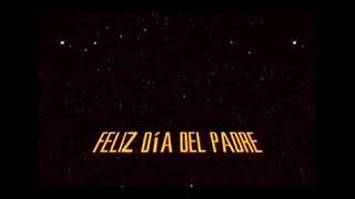 FELIZ DIA DEL PADRE AL ESTILO STAR WARS (Guerra De Las Galaxias) - YouTube
