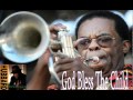 - Freddie Hubbard : God Bless The Child