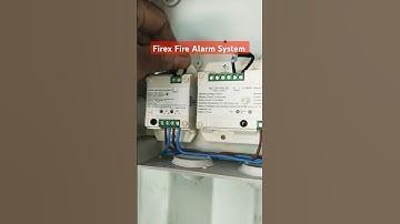 firex module installation #youtube #firesafeonline #firesafety #fire #module