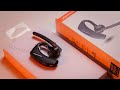 Plantronics Voyager 5200 Series: Detailed Unboxing