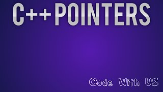 C++ Pointers [Sinhala - සිංහල]
