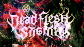 DEAD FLESH STIGMA "Worms and Eyes, Eyes as Worms" PREVIEW SONG