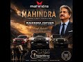 The Mahindra Anthem | A Tribute to the Spirit of Mahindra | By NameVerse