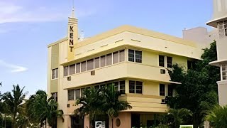 BigCityHotels • Review Kent Hotel
