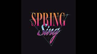 Phi Mu & Phi Gamma Delta #okstate Spring Sing 2026