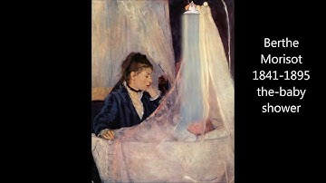 50 seconds of ART  #829