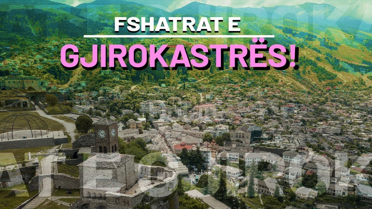 Në fshatrat që krijoi Enver Hoxha në Gjirokastër!