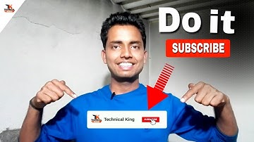 How to Add Animated Subscribe Bell intro Button on video in android phone 🔥🔥