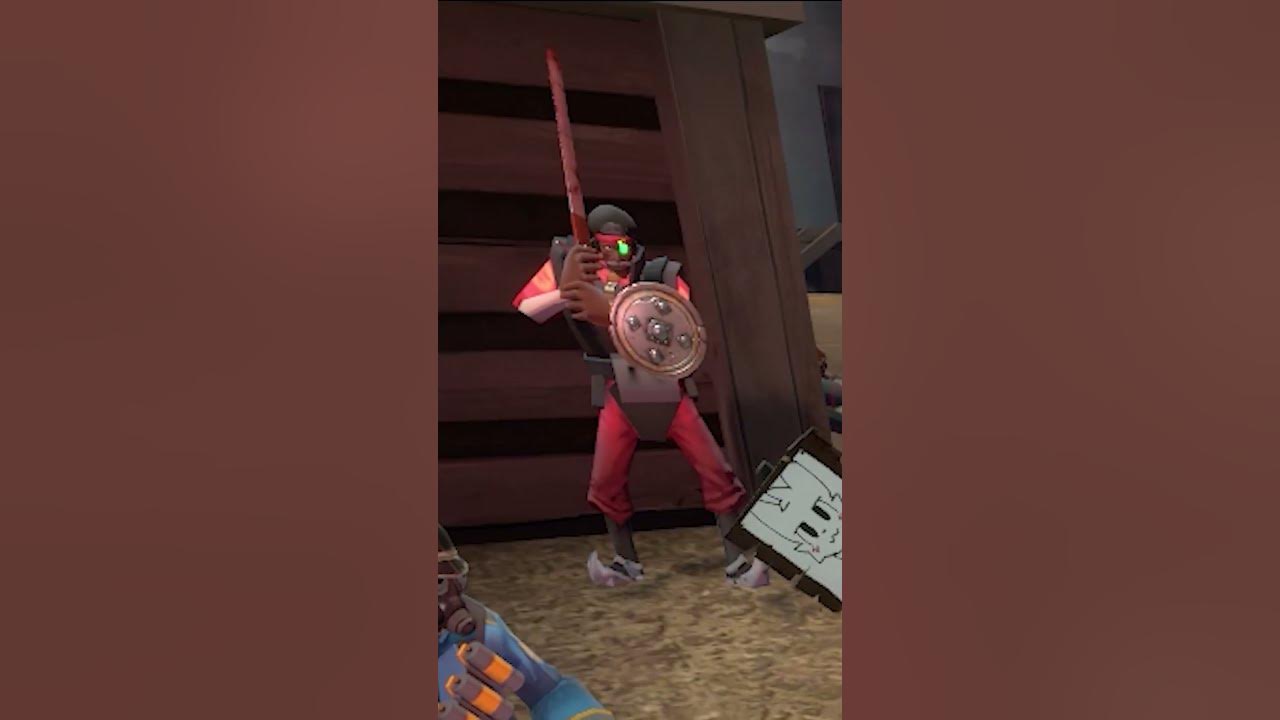  tf2 the kill bind effect shorts youtube