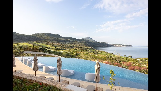 Mandarin Oriental Bodrum - RW Luxury Hotels & Resorts