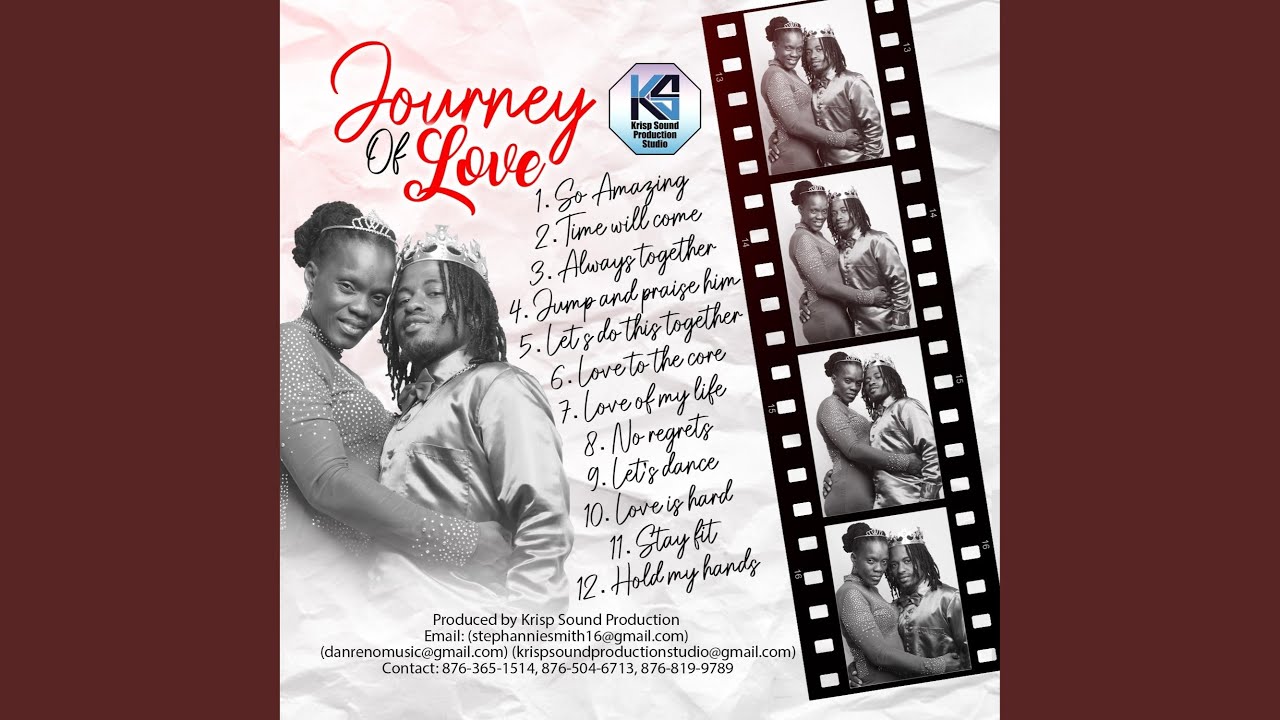 Always Together bekijken op YouTube Always Together bekijken op YouTube