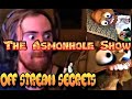Asmonhole Off Stream Secrets ( Asmongold Spoof )