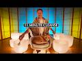 10 Minute Cleaning Your Room Sound Bath