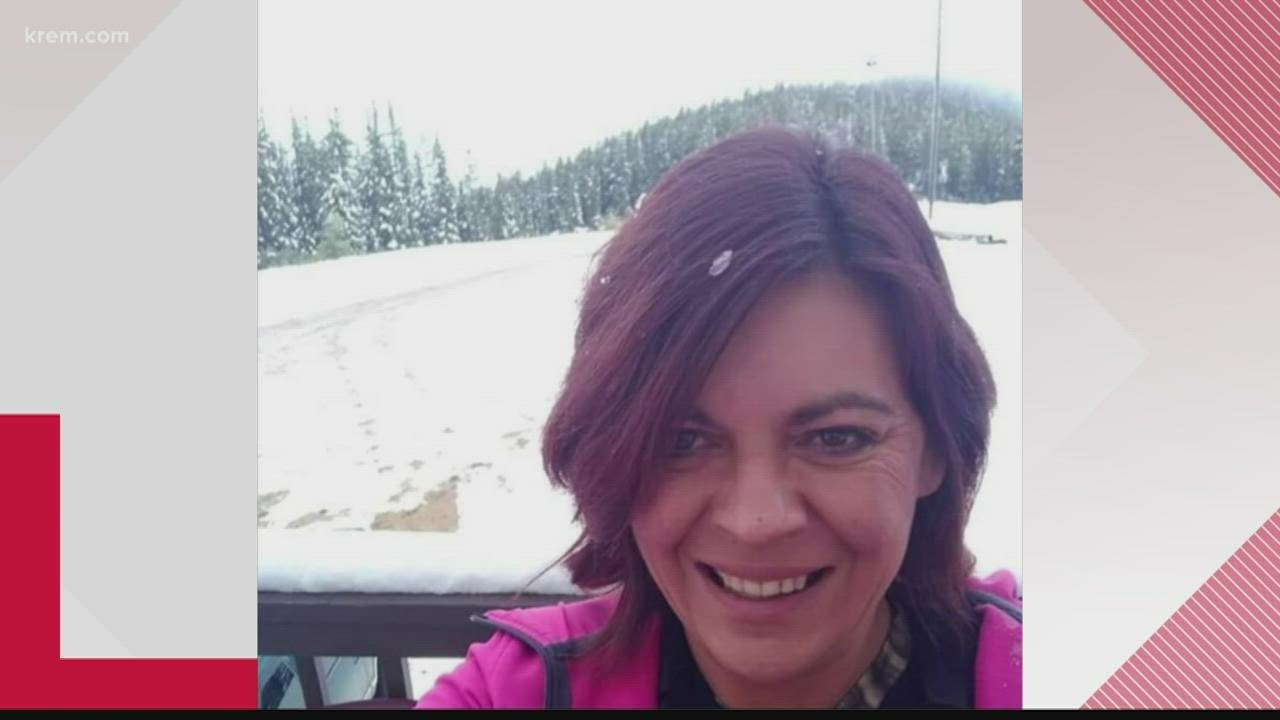 Kootenai County Sheriff's Office searching for missing woman - YouTube
