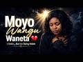 Moyo Wangu Waneta Emotional Shona Depression Song About Pain Hidden Tears 