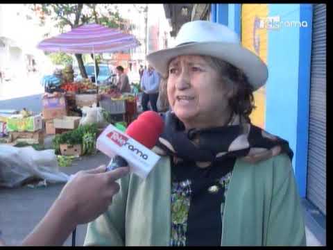 Ciudadanía se queja del encarecimiento de los productos para alimentarse