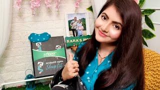 NYKAA PR | whisper coala soft bindazz nights | whisper xxxl+ pad for 0% leakage for period | RARA