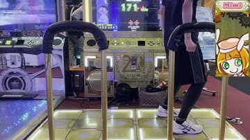 EDP Lv12 ロキ(w/緒方恵美)【DDR動画倉庫】