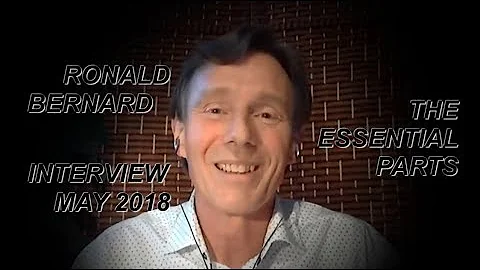 Ronald Bernard - In-depth interview essential part...