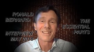 Ronald Bernard - In-depth interview essential parts - English with subs