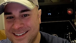 Safety Video If Your Installing Exciters In Your Virtualpinball Table. Learn From Me, The Idiot.lol