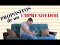 Haz realidad tu idea de negocio con este propsito de ao nuevo  propsitos de un emprendedor