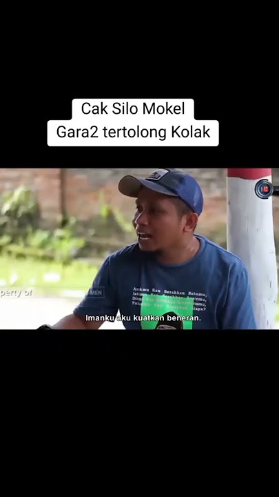 cak silo ora Sido mokel Mergo tertolong kolak #viraltiktok #lucu #ukil #viralvideo #viralshorts