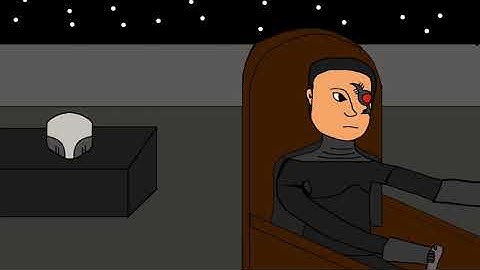 2d animation final project - SEM 2 -