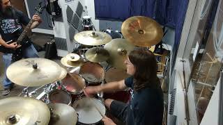 TVV (Disgorge) - Compost Devourment - Jam with Diego