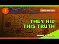 Secrets in Sanskrit