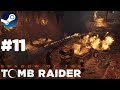 Shadow of the Tomb Raider - Walkthrough - Part #11 - Head of the Serpent