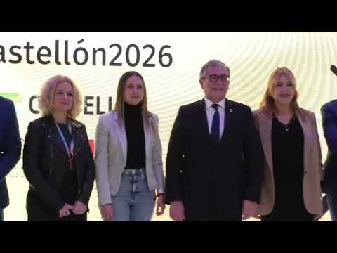 La Diputación de Castellón presenta en Fitur el plan Necst Destination