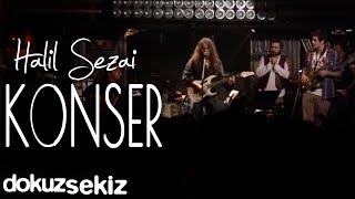 Vignette de la vidéo "Gür Akad - Dağlar (Jolly Joker Konseri)"