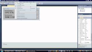 HD Tutorial Visual Basic: .exe-Dateien erstellen