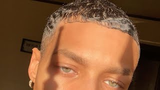 Hair Care Video (Curly Hair) 🧼